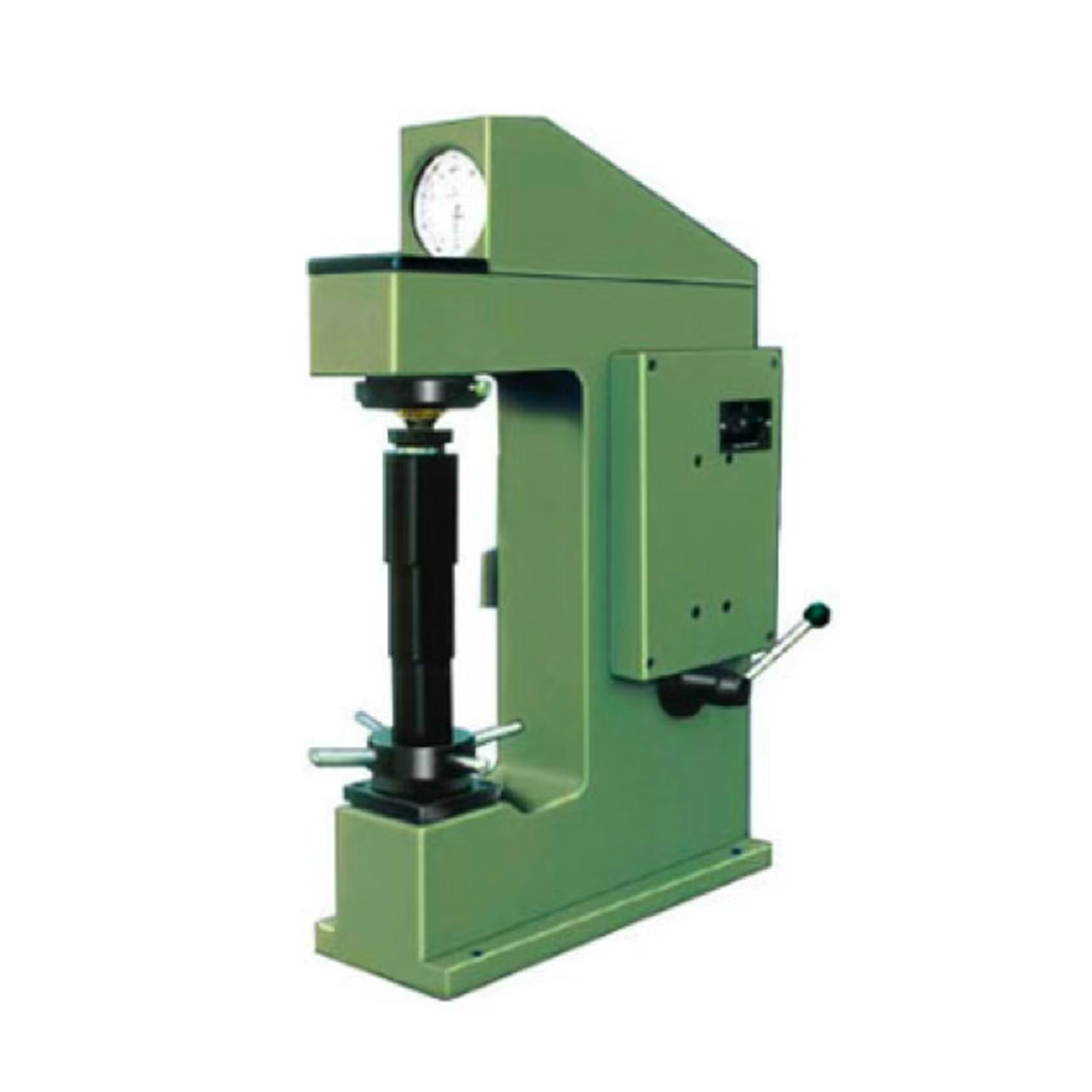 Hardness Tester